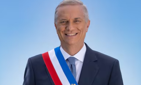 Asumió José Antonio Kast como Presidente de Chile. Asumió José Antonio Kast como Presidente de Chile.