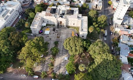 La Legislatura de Santa Fe tiene una agenda cargada este jueves.