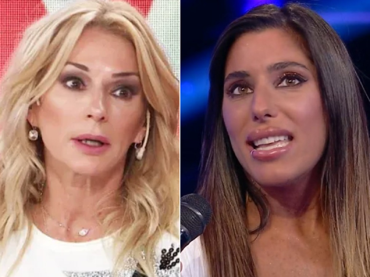 Yanina Latorre contra Catalina de Gran Hermano: la angelita arremetió contra la hermanita