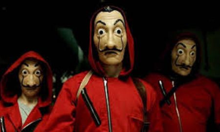 La Casa de Papel: cuándo se estrena en Netflix y quiénes se suman al elenco. La Casa de Papel: cuándo se estrena en Netflix y quiénes se suman al elenco.