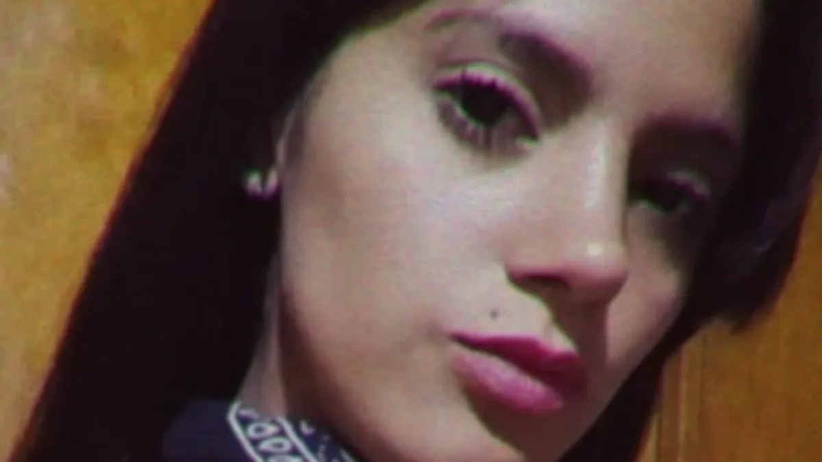 Daiana Abregu fue encontrada muerta en una comisaría de Laprida. La Policía aseguró que se trató de un suicidio (Foto: archivo).