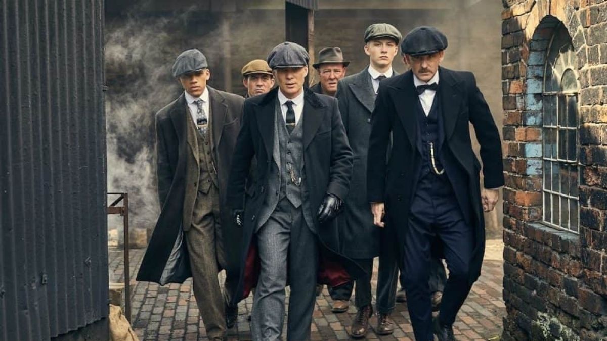 Esto dijo el creador de Peaky Blinders sobre la sexta temporada