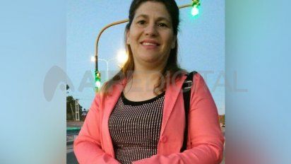 Cecilia Burgadt fue asesinada el 13 de septiembre de 2019