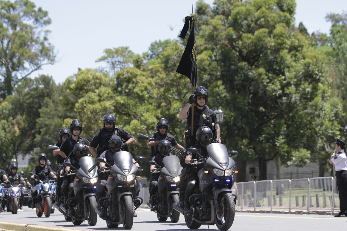 Día Internacional del Policía: ¿por qué se conmemora el 2 de enero?