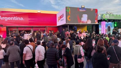 La Provincia de Santa Fe abre la convocatoria a empresas para la Expo Rural de Palermo 2026