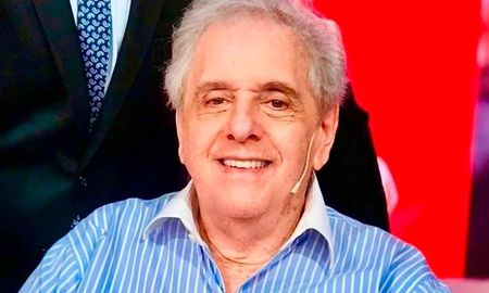 Antonio Gasalla, una leyenda del espectáculo argentino. Antonio Gasalla, una leyenda del espectáculo argentino.