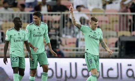 real madrid derroto a valencia y se clasifico a la final real madrid derroto a valencia y se clasifico a la final