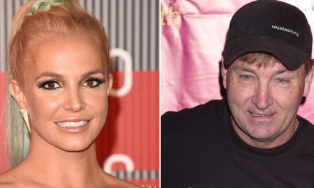 Britney Spears, de 39 años, lleva desde 2008 sin poder controlar su fortuna ni su vida personal. Su padre Jamie está a cargo de su tutela hasta el día de hoy. Britney Spears, de 39 años, lleva desde 2008 sin poder controlar su fortuna ni su vida personal. Su padre Jamie está a cargo de su tutela hasta el día de hoy.