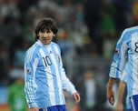 Juan Sebastián Verón reveló cómo fue la primera arenga de Lionel Messi en la Selección Argentina. Juan Sebastián Verón reveló cómo fue la primera arenga de Lionel Messi en la Selección Argentina.