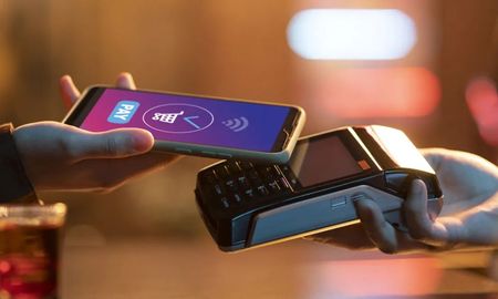 Esta es la billetera virtual que más paga por hacer rendir tus pesos en junio de 2025. Esta es la billetera virtual que más paga por hacer rendir tus pesos en junio de 2025.