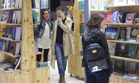 Impulsan el proyecto de creación del Instituto Nacional del Libro. Impulsan el proyecto de creación del Instituto Nacional del Libro.