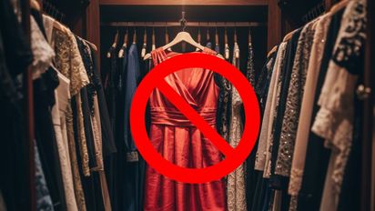 Adiós al vestido rojo: el outfit que será tendencia en esta Navidad 2025