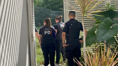 Volvieron a robar en el centro de salud de Nueva Pompeya: ya no quedan equipos de aire acondicionado