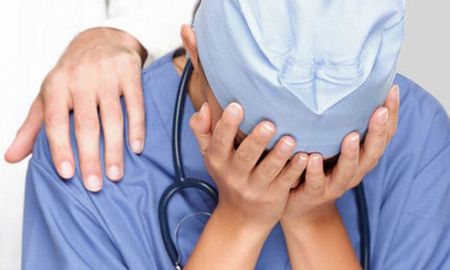 enfermeros santafesinos en riesgo por el sindrome de la cabeza quemada enfermeros santafesinos en riesgo por el sindrome de la cabeza quemada