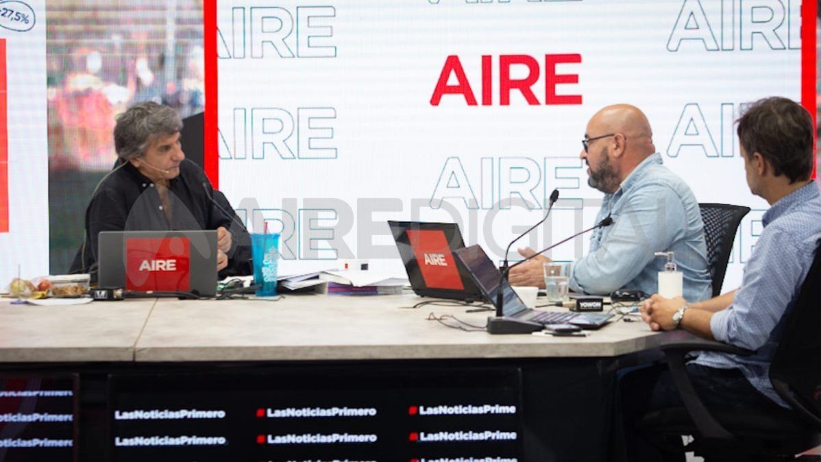 "Con esta iniciativa podemos ocupar unos 800 comercios en un lapso de seis o siete meses", dijo Suárez.