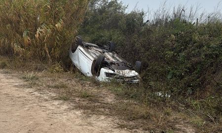 La víctima oficiaba como remisero en la localidad de Arocena. La víctima oficiaba como remisero en la localidad de Arocena.