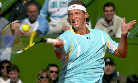 David Nalbandian denunciado por hostigamiento y acoso sexual David Nalbandian denunciado por hostigamiento y acoso sexual