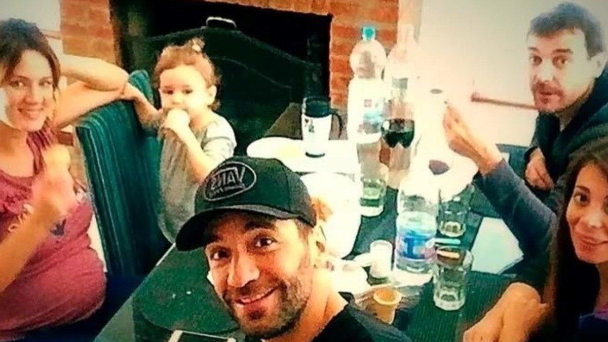 La mediática denunció malos tratos hacia Gustavo Conti y reavivó una vieja interna.