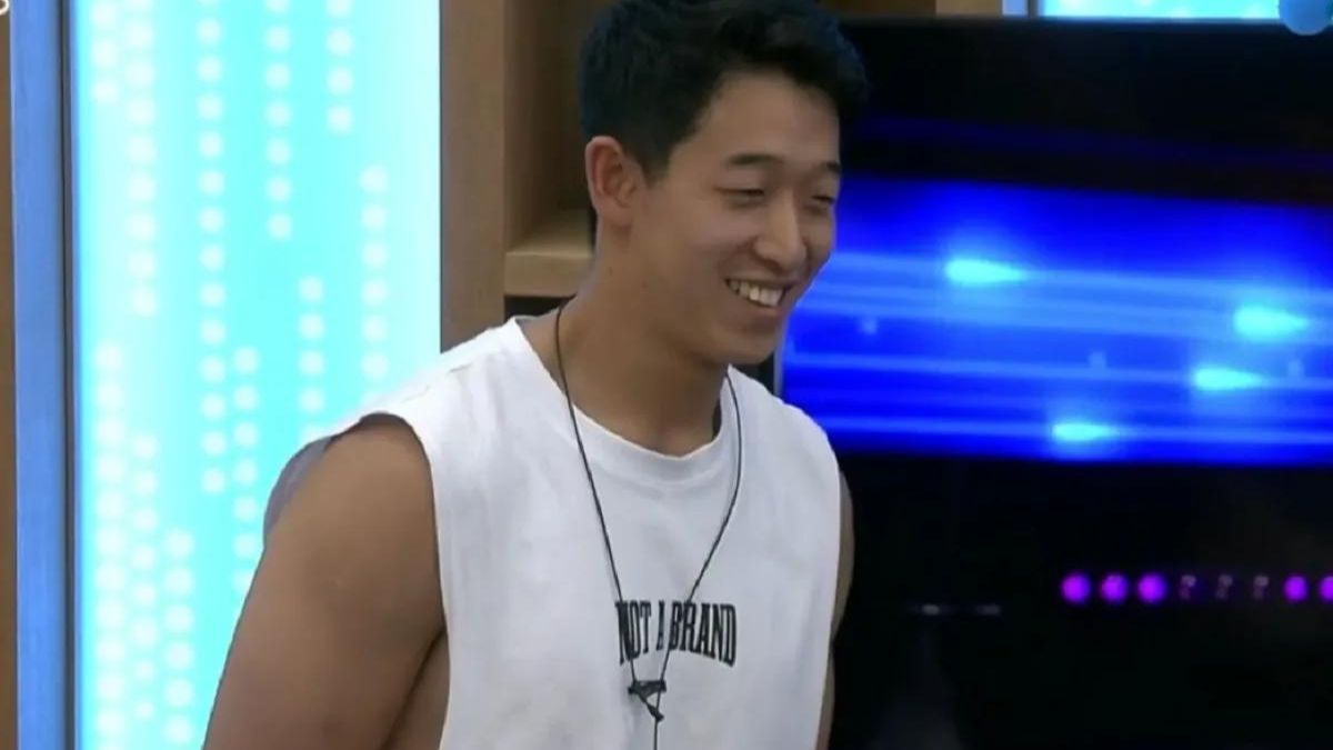 Martín Ku ganó una casa de tres ambientes.