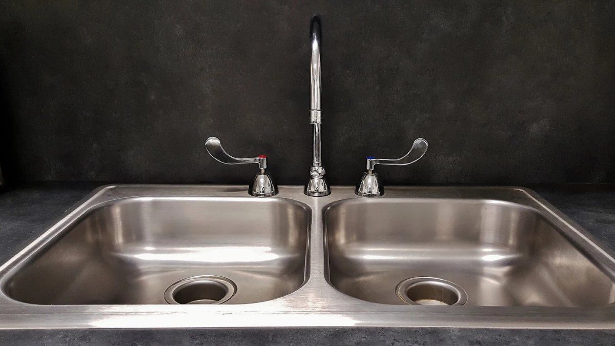 Limpiez de acero inoxidable