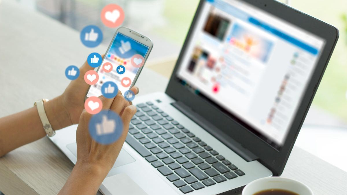 Existen estudios&nbsp;que han comprobado que las redes sociales y aplicaciones digitales de interacci&oacute;n,&nbsp;tienen incidencia en la salud mental de las personas.