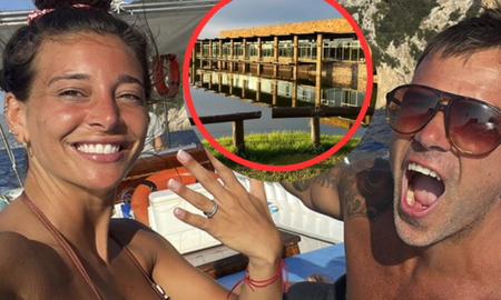 Así es el hotel de lujo donde se casará Sol Pérez en Cardales Así es el hotel de lujo donde se casará Sol Pérez en Cardales