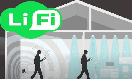 Al usar el espectro de luz visible, el Li-Fi evita la saturación de las bandas de radiofrecuencia que hoy ralentizan el Wi-Fi en zonas muy pobladas. Al usar el espectro de luz visible, el Li-Fi evita la saturación de las bandas de radiofrecuencia que hoy ralentizan el Wi-Fi en zonas muy pobladas.
