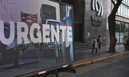 Ante la situación del Puente Carretero, Paco Garibaldi estuvo en Vialidad Nacional en Buenos Aires. Ante la situación del Puente Carretero, Paco Garibaldi estuvo en Vialidad Nacional en Buenos Aires.