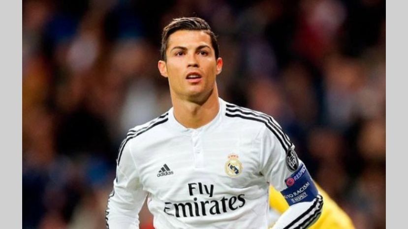 Cristiano Ronaldo, el deportista más rico del mundo