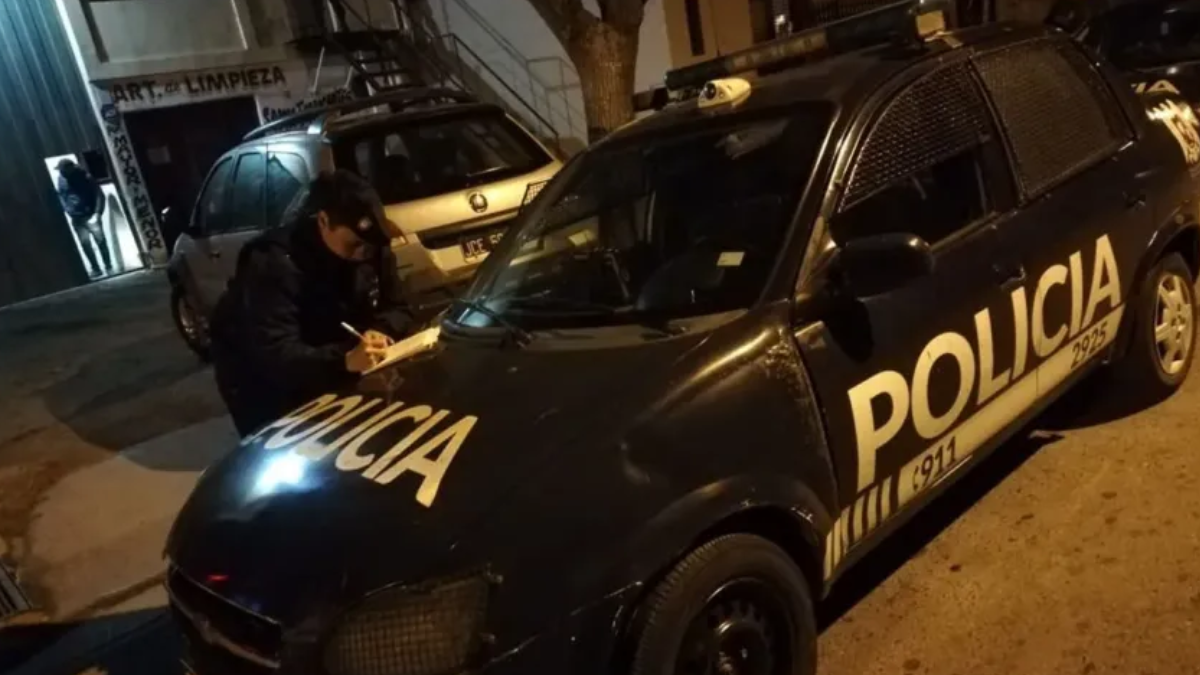 Le reclamó el aguinaldo a su jefe y terminó asesinado de un disparo en Mendoza