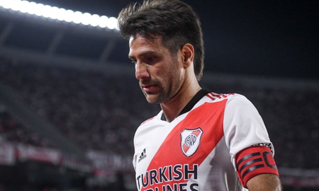 El Millonario disputará el Trofeo de Campeones contra Colón, y será el último partido de Ponzio; no está definido si continuarán Maidana, Pinola, Lux y Bologna. El Millonario disputará el Trofeo de Campeones contra Colón, y será el último partido de Ponzio; no está definido si continuarán Maidana, Pinola, Lux y Bologna.