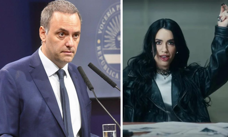 asi reacciono manuel adorni al videoclip fanatico de lali esposito asi reacciono manuel adorni al videoclip fanatico de lali esposito