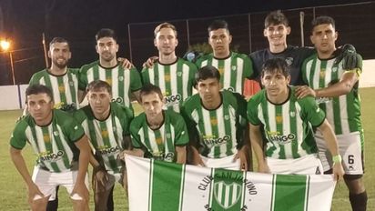 Liga Santafesina de Fútbol: Sanjustino ganó y se clasificó directo a cuartos de final