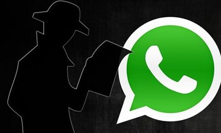 WhatsApp WhatsApp