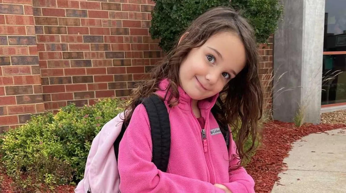 Murió Delaney Krings a los cinco años de edad; famosa por celebrar su último cumpleaños