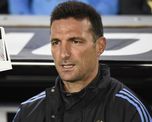 La desopilante propuesta que recibió Lionel Scaloni de una santafesina previo al Mundial 2026 La desopilante propuesta que recibió Lionel Scaloni de una santafesina previo al Mundial 2026