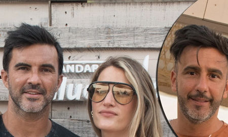 El accidentado momento de Federico Hoppe en la casa de Micaela Viciconte y Fabián Cubero: ¿A qué le pegué? El accidentado momento de Federico Hoppe en la casa de Micaela Viciconte y Fabián Cubero: ¿A qué le pegué?