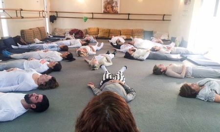 ¿que es yoga nidra o la poderosa tecnica de sueno consciente?