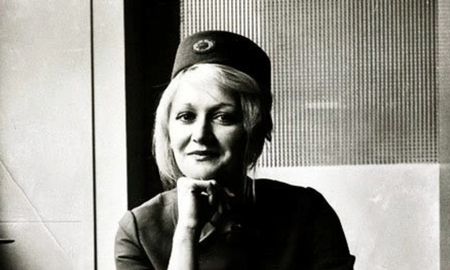 Aire de Santa Fe | Vesna Vulović portada.jfif
