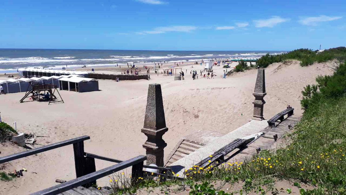 Ostende