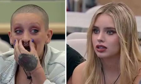Furia reveló que le hizo una macumba a Coti Romero para que se vaya de Gran Hermano. Furia reveló que le hizo una macumba a Coti Romero para que se vaya de Gran Hermano.