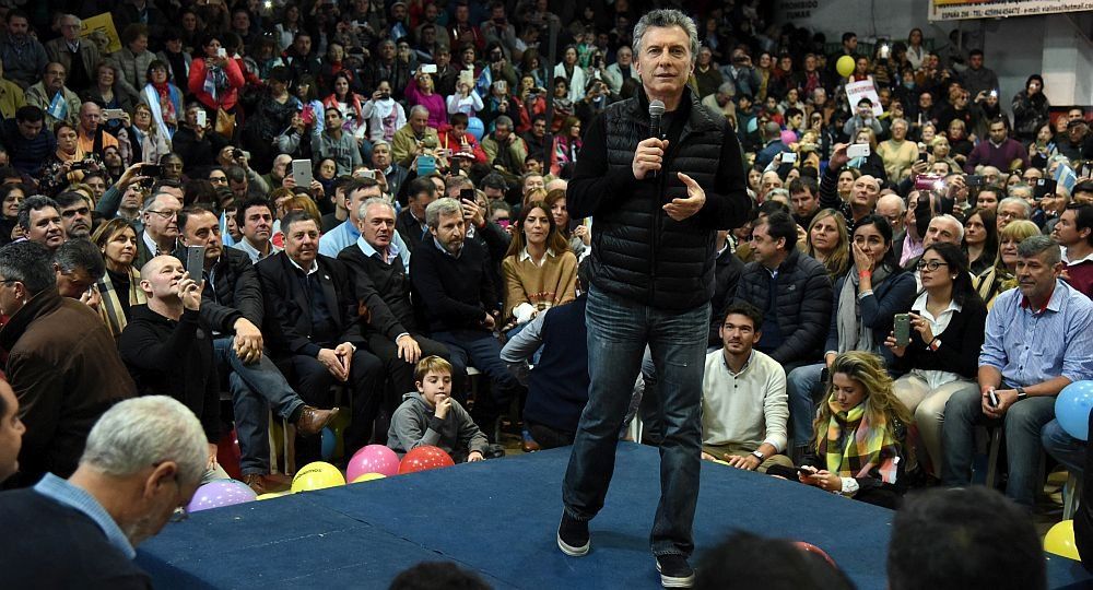 Las reformas que el Gobierno buscará después de las elecciones de octubre