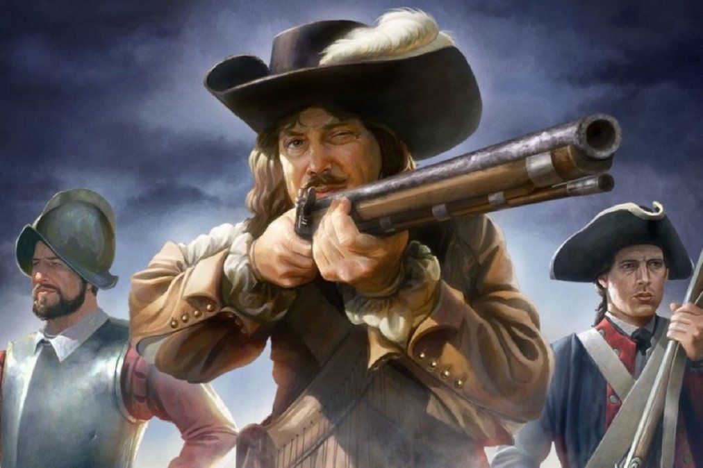 Epic Games: cómo descargar Europa Universalis IV de forma gratuita.