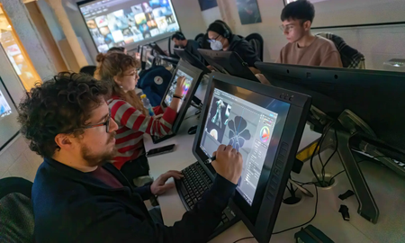 busqueda de empleo en santa fe: ultimo dia para inscribirse a la capacitacion en visualizacion y diseno de productos para la grafica y animacion busqueda de empleo en santa fe: ultimo dia para inscribirse a la capacitacion en visualizacion y diseno de productos para la grafica y animacion