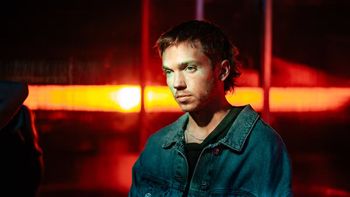 Amor Animal tiene fecha de estreno en Prime Video