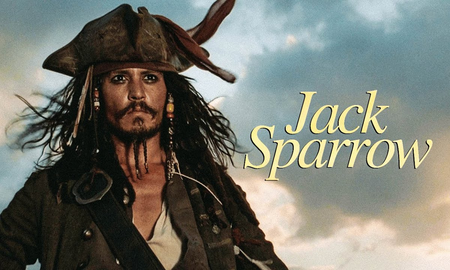 Johnny Depp volverá como Jack Sparrow en Piratas del Caribe Johnny Depp volverá como Jack Sparrow en Piratas del Caribe