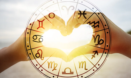 astrologia: los tres signos del zodiaco que encontraran un nuevo amor en las proximas semanas astrologia: los tres signos del zodiaco que encontraran un nuevo amor en las proximas semanas