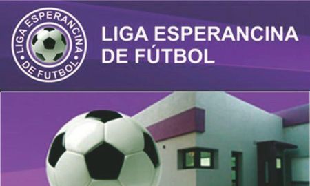 La Liga Esperancina de Fútbol decidió suspender todas las actividades para este fin de semana. La Liga Esperancina de Fútbol decidió suspender todas las actividades para este fin de semana.