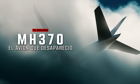 La serie de Netflix que dura 3 capítulos, está basada en hechos reales y no te deja levantar del sillón La serie de Netflix que dura 3 capítulos, está basada en hechos reales y no te deja levantar del sillón