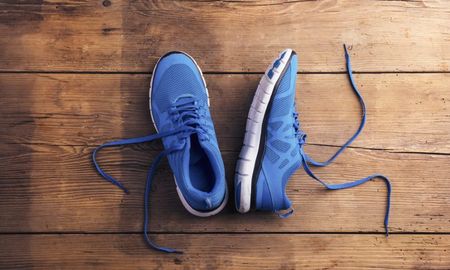 ¿Qué resulta más efectivo para adelgazar, caminar o correr?